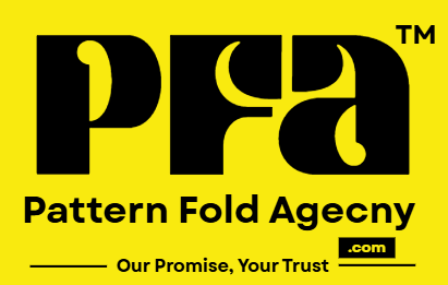 Pattern Fold Agency